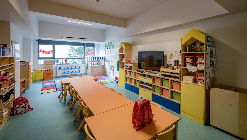 Educational Projects