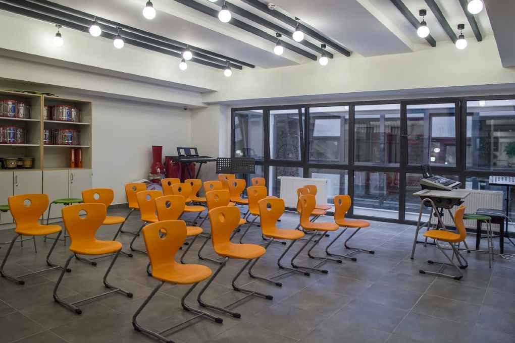 Educational Projects