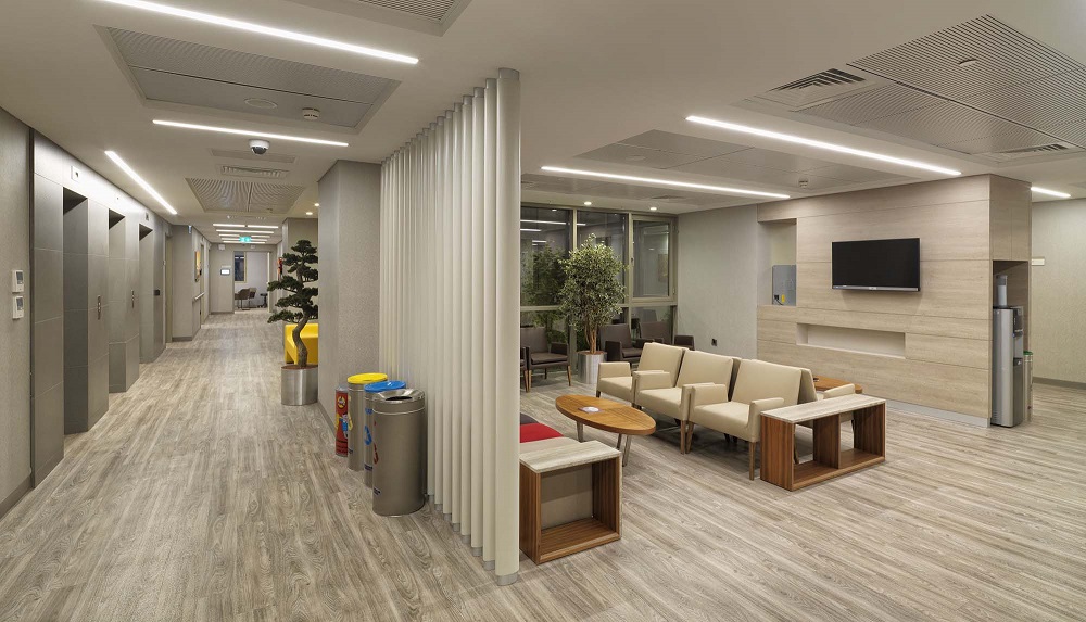Healthcare Projects