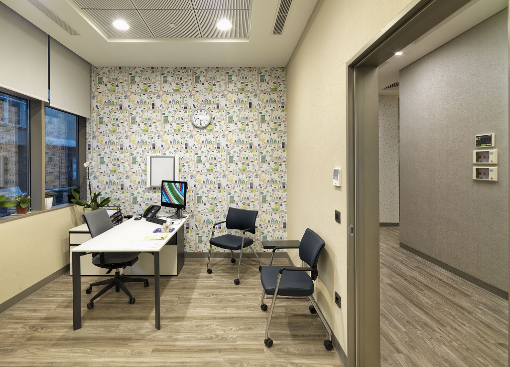Healthcare Projects