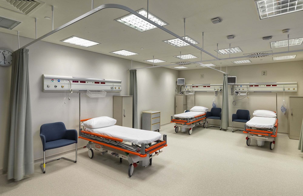 Healthcare Projects