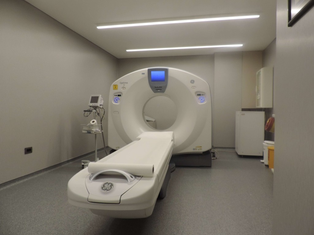 Healthcare Projects