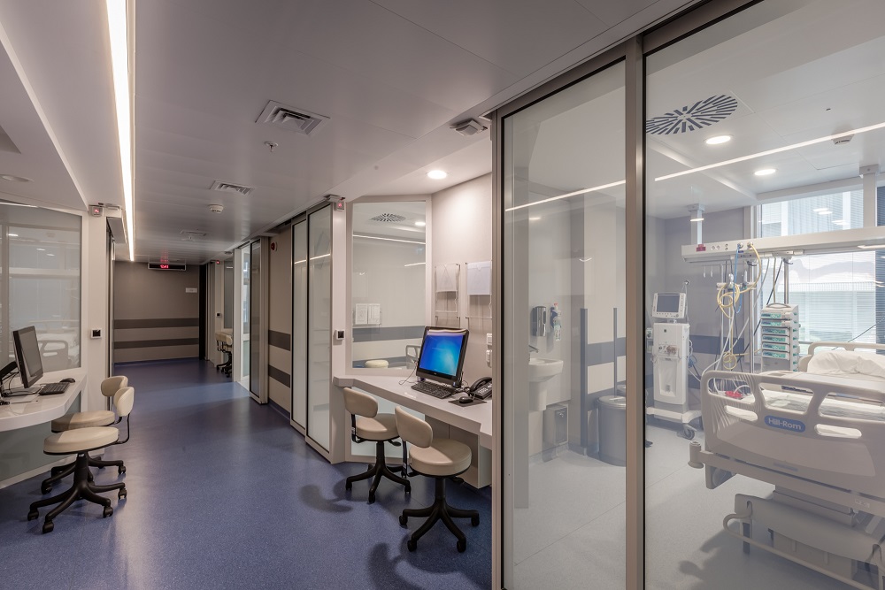 Healthcare Projects