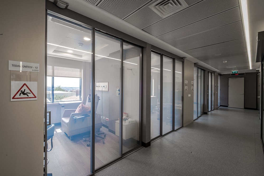 Healthcare Projects
