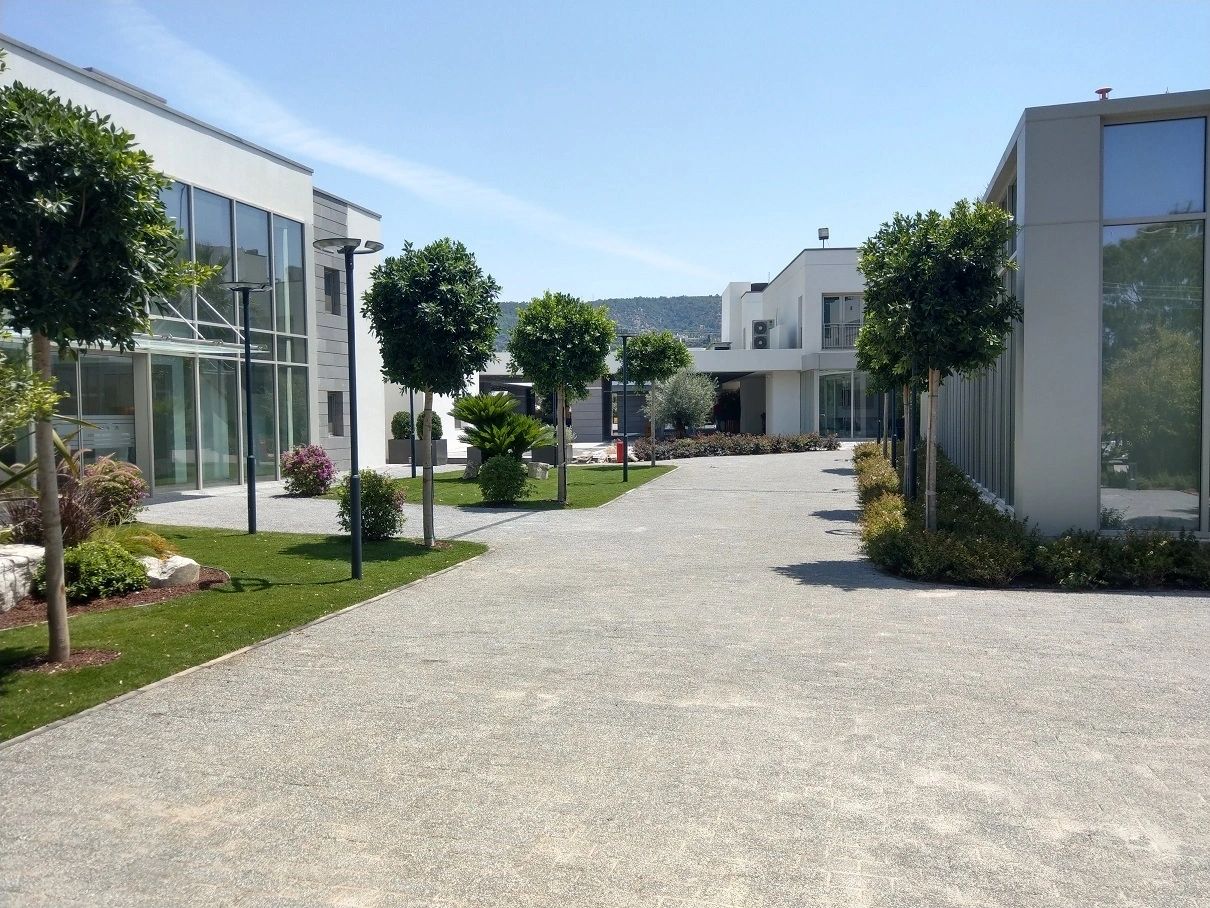 Healthcare Projects