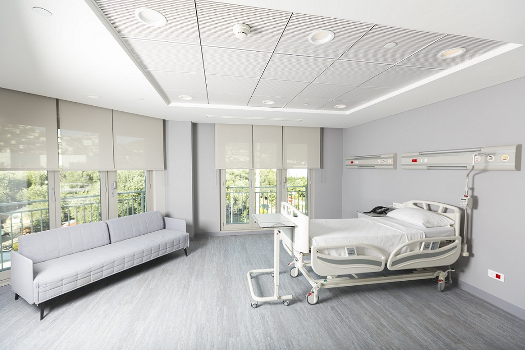 Healthcare Projects