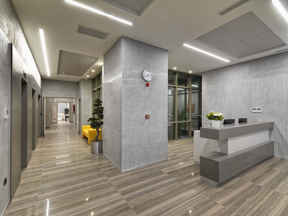 Healthcare Projects