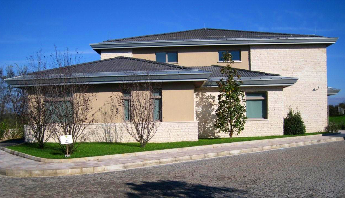 Turnkey Projects