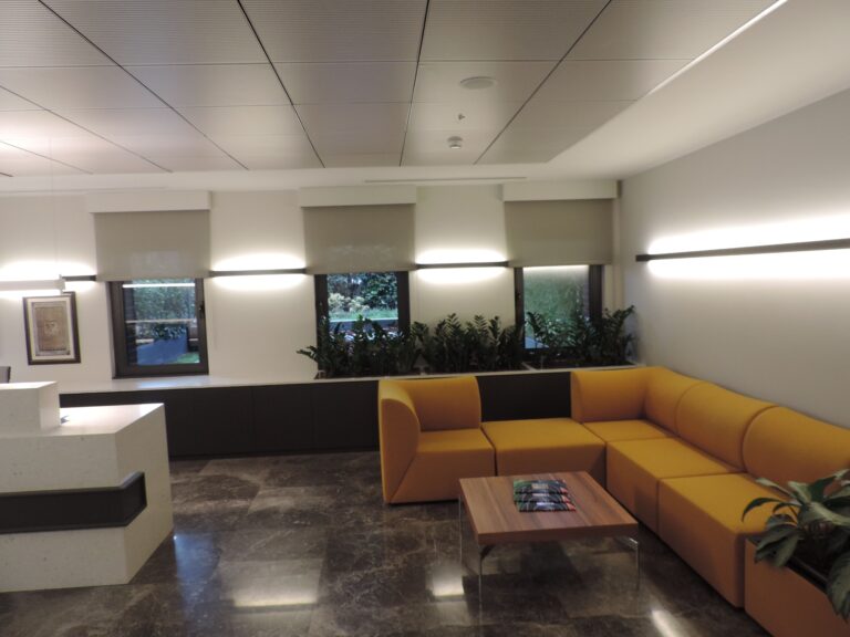 Turnkey Projects
