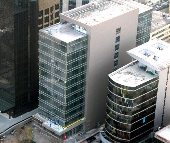 Turnkey Projects