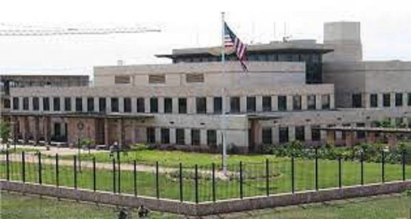Diplomatic Facilities