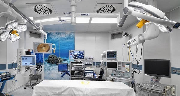 Healthcare Projects